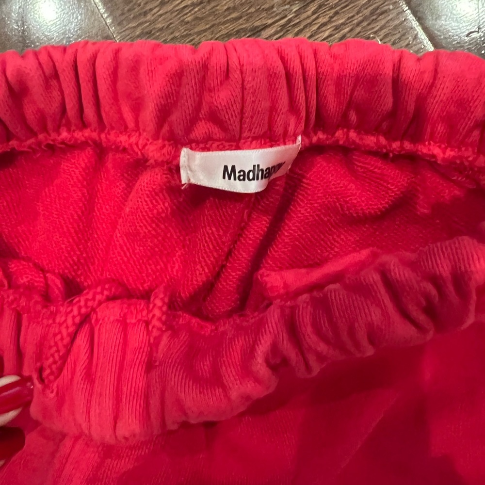Brand new madhappy sweatpants - Picture 6 of 6